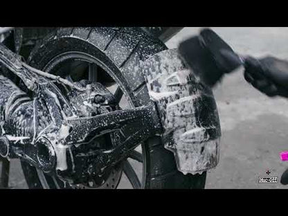 Muc-Off Tyre & Cassette Brush