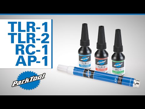 ADHESIVE PRIMER - PARK TOOL