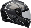 Bell Motorcycle Helmet - Qualifier