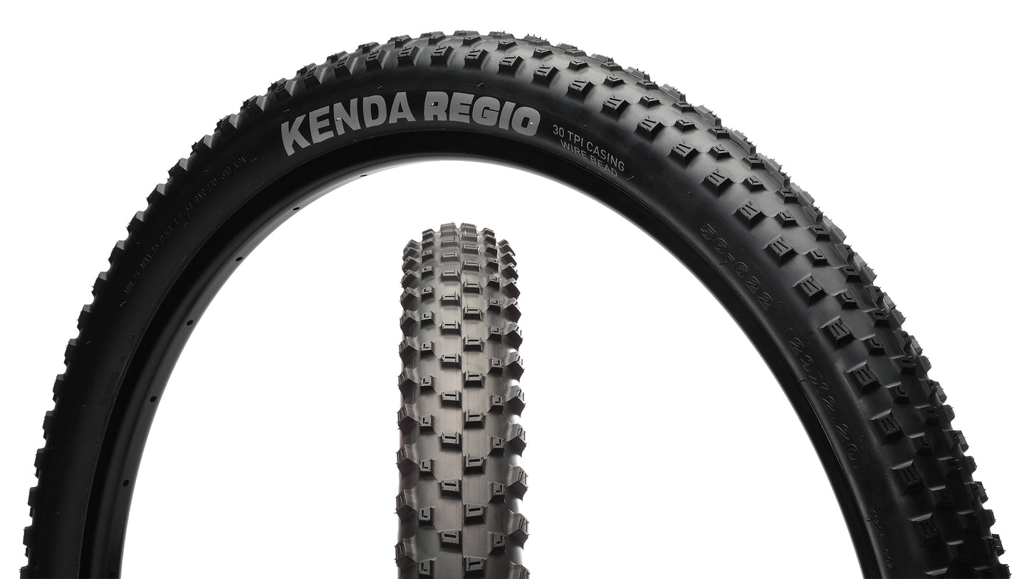 KENDA - REGIO K1256 27.5*2.20