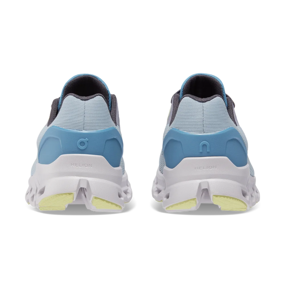 Cloudstratus Women's - On Running Shoe (SAVE 50% NOW! ENTER CODE OnClassics50 AT CHECKOUT.)