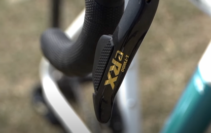 L-TWOO ERX Road Electronic Shifting Groupset