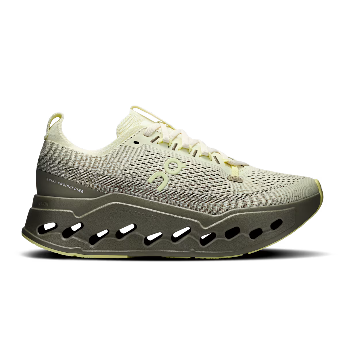 Cloudsufer Max  Women's