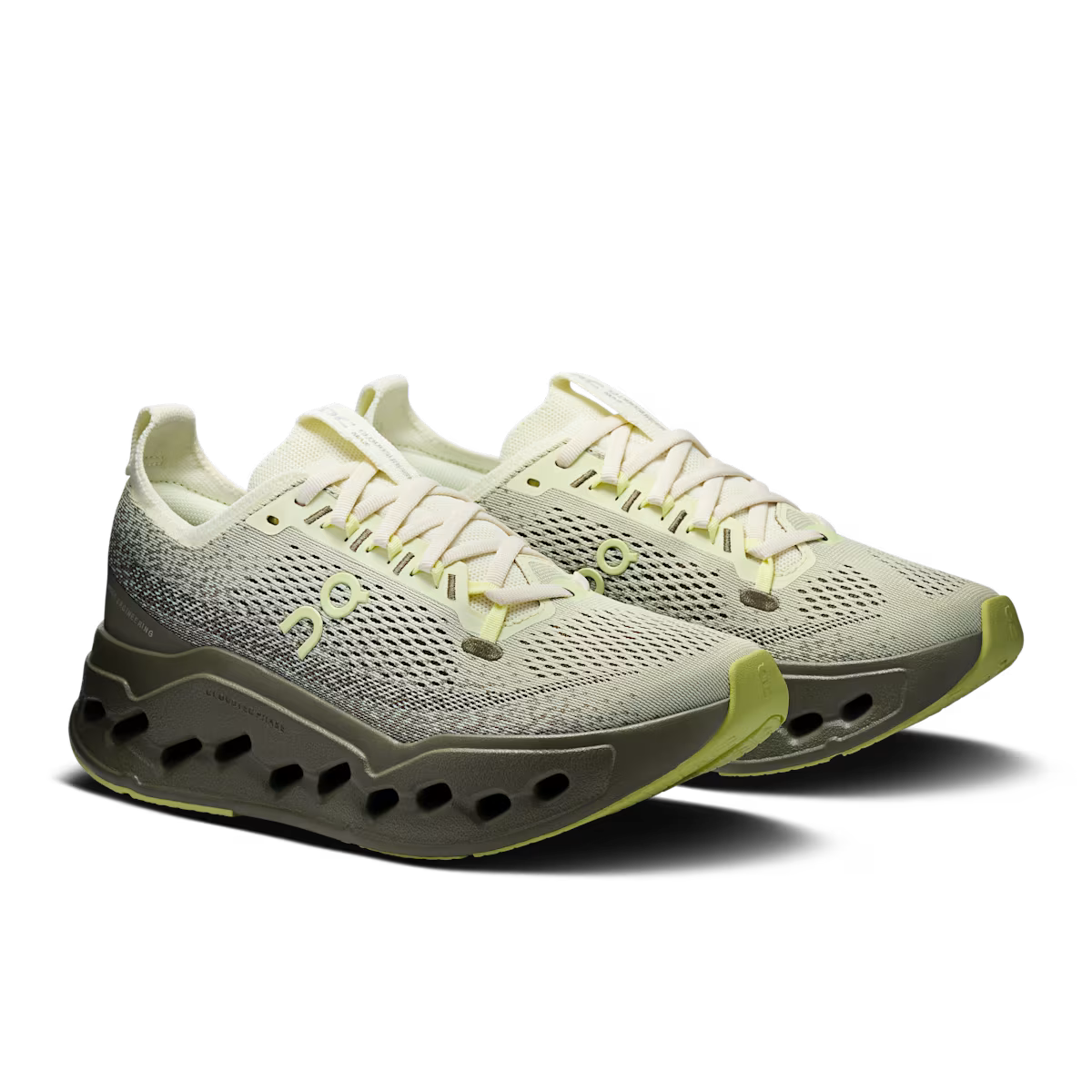 Cloudsufer Max  Women's