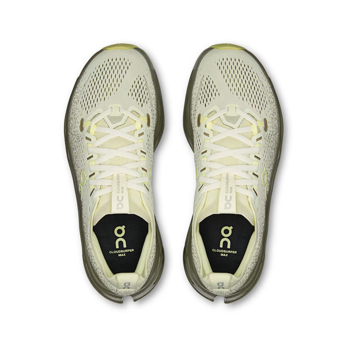 Cloudsufer Max  Women's