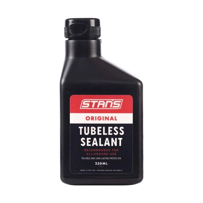 Stan's TUBLESS SEALANT