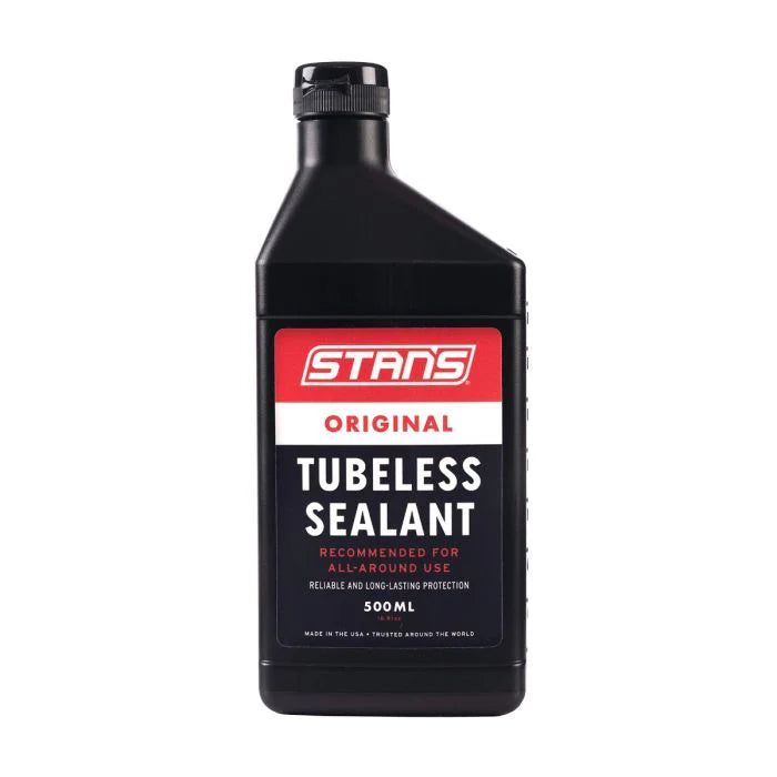 Stan's TUBLESS SEALANT