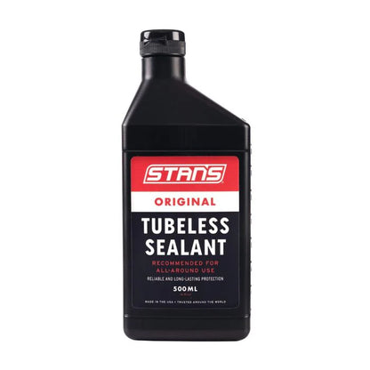 Stan's TUBLESS SEALANT