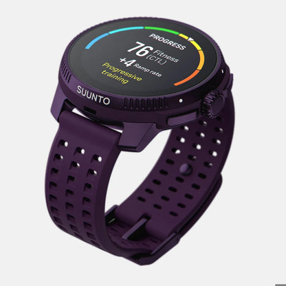 SUUNTO - RACE TITANIUM