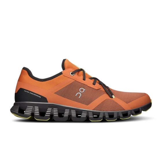 Cloud X 3 AD Men's- On Running