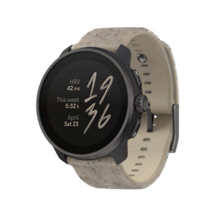SUUNTO - RACE S