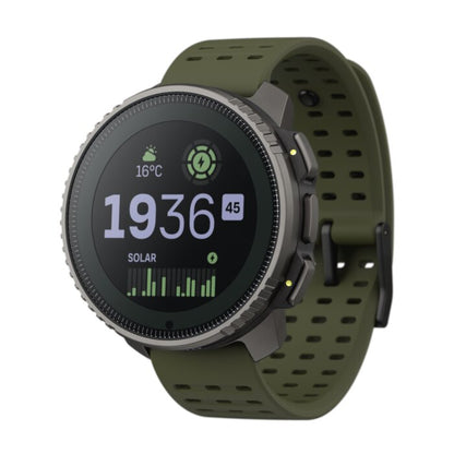 SUUNTO - VERTICAL TITANIUM