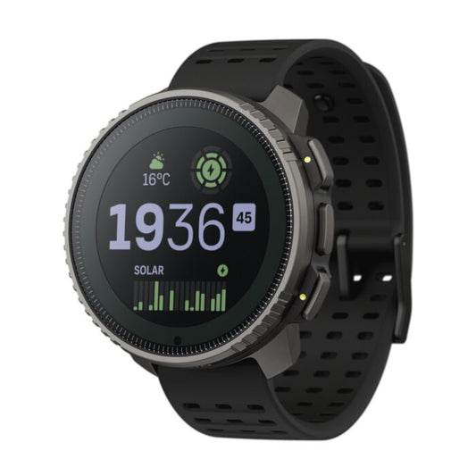 SUUNTO - VERTICAL TITANIUM