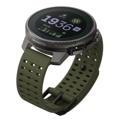 SUUNTO - VERTICAL TITANIUM