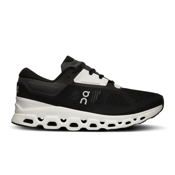 Cloudstratus 3 MEN'S - ON RUNNING