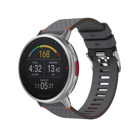 Polar vantage v multisport top watch
