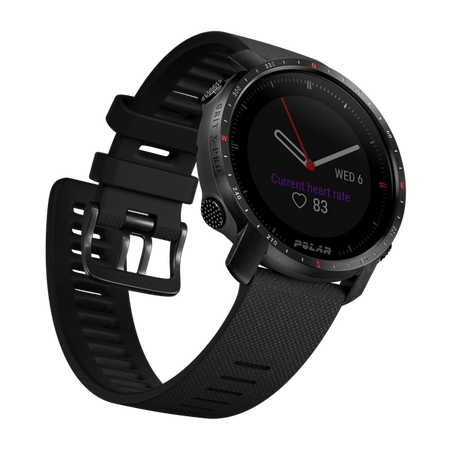 Grit X Pro Premium Outdoor Multisport Watch - Polar