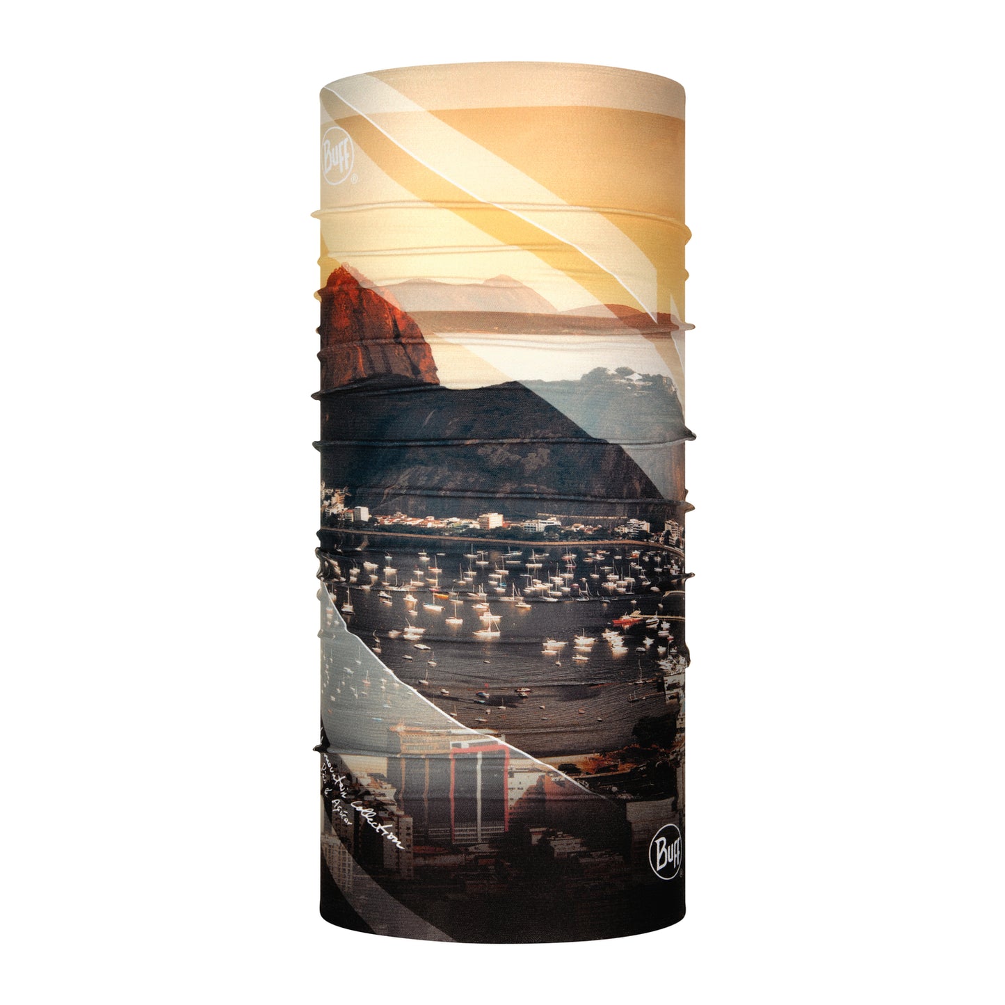 BUFF COOLNET UV® MULTIFUNCTIONAL NECKWEAR