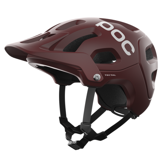 POC - TECTAL MATTE MTB HELMET (SAVE 50% NOW ENTER CODE POC50 AT CHECKOUT)