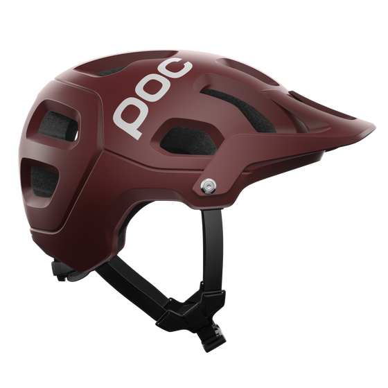 POC - TECTAL MATTE MTB HELMET (SAVE 50% NOW ENTER CODE POC50 AT CHECKOUT)
