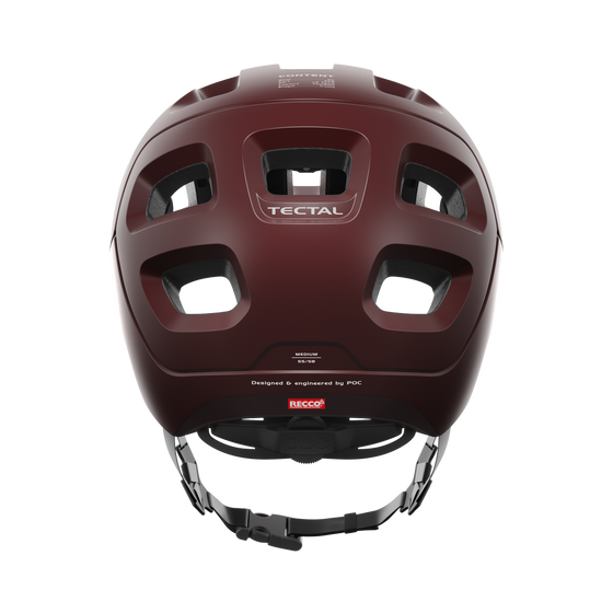 POC - TECTAL MATTE MTB HELMET (SAVE 50% NOW ENTER CODE POC50 AT CHECKOUT)