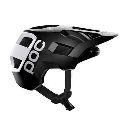 Poc top bike helmets