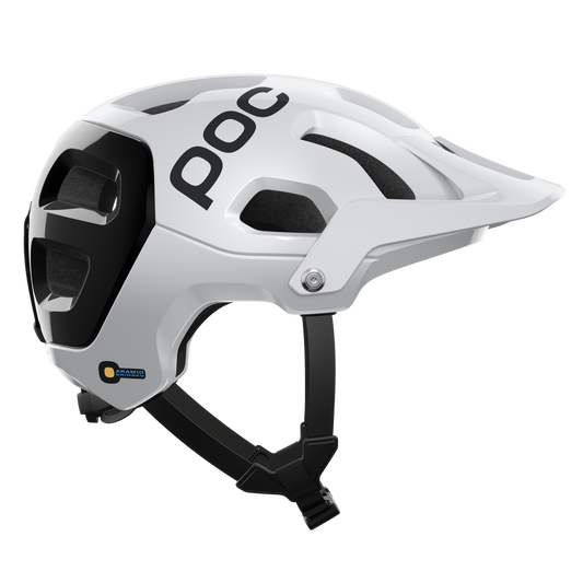 Helm poc tectal 2025