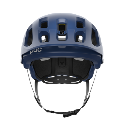 Poc tectal 2025 antimony blue