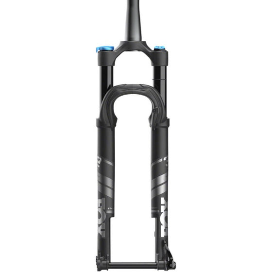 FOX 2023_22, 32, A, FLOAT SC, 29in, P-S, 100, Grip, 3Pos, Kabolt 110, BLK, 1.5 T, 44mm Rake, AM (SAVE 25% NOW! ENTER CODE FOX25 AT CHECKOUT.)
