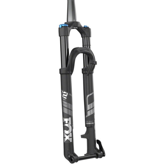 FOX 2023_22, 32, A, FLOAT SC, 29in, P-S, 100, Grip, 3Pos, Kabolt 110, BLK, 1.5 T, 44mm Rake, AM (SAVE 25% NOW! ENTER CODE FOX25 AT CHECKOUT.)