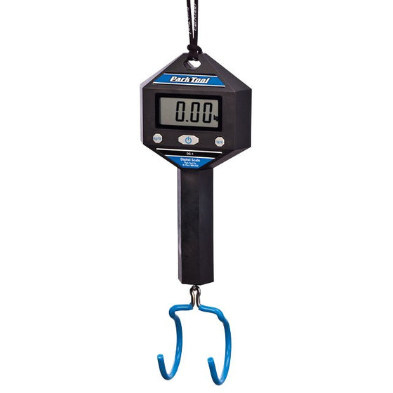 Park Tool DIGITAL SCALE