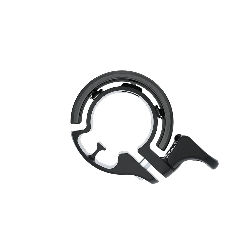 OI CLASSIC BIKE BELL - KNOG (SAVE 10% NOW! ENTER CODE KNOG10 AT CHECK OUT)