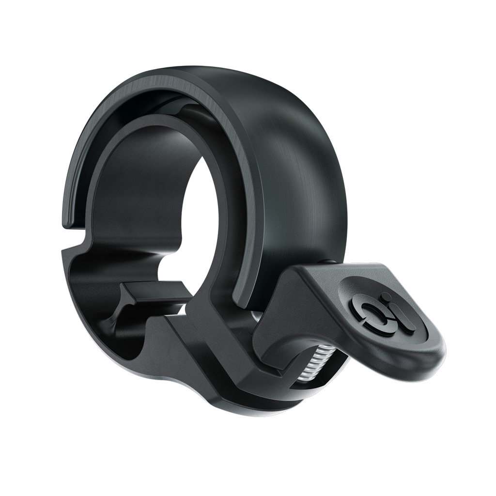 OI CLASSIC BIKE BELL - KNOG