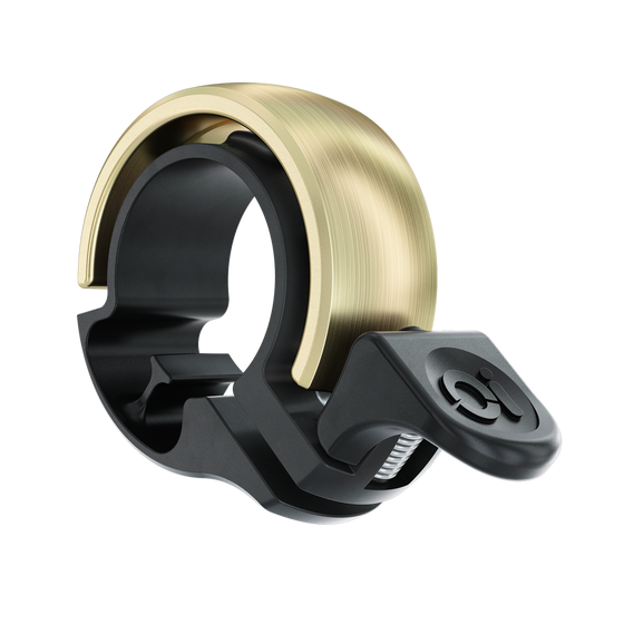 Oi Classic - Knog Bike Bell