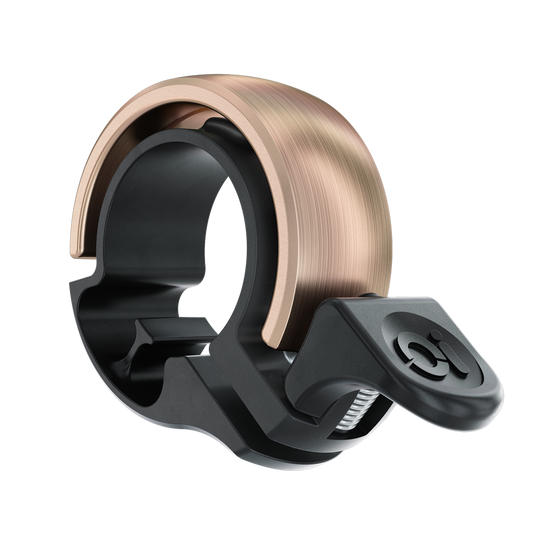 Oi Classic - Knog Bike Bell