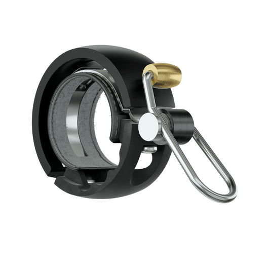 OI LUXE BIKE BELL - KNOG