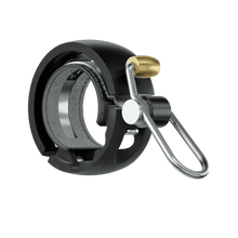  Oi Luxe - Knog Bike Bell