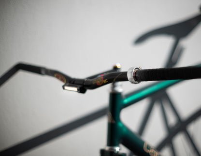 OI LUXE BIKE BELL - KNOG