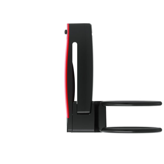 PLUS REAR - KNOG BIKE LIGHT