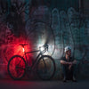 Lil Cobber Bike Light Twinpack - KNOG BIKE LIGHTS