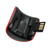 Lil Cobber Front & Rear Bike Light - KNOG BIKE LIGHTS