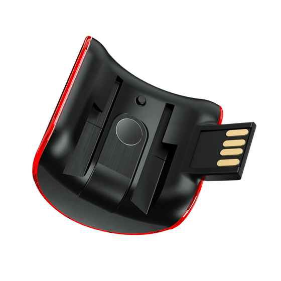 Lil Cobber Front & Rear Bike Light - KNOG BIKE LIGHTS