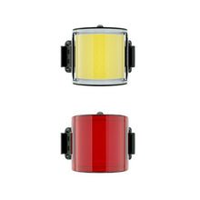  Lil Cobber Bike Light Twinpack - KNOG BIKE LIGHTS
