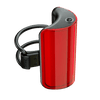 Mid Cobber Front & Rear Bike Light - KNOG BIKE LIGHTS