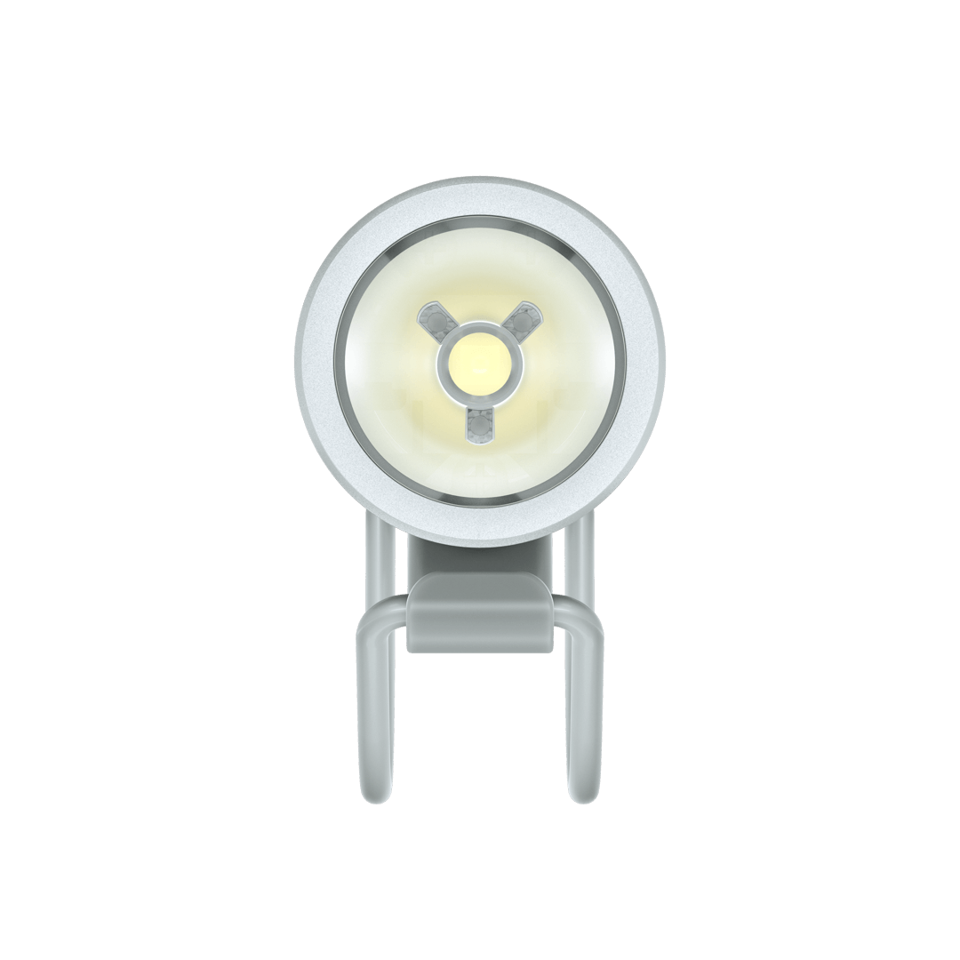 PLUG FRONT - KNOG BIKE LIGHTS
