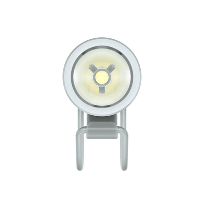 PLUG FRONT - KNOG BIKE LIGHTS