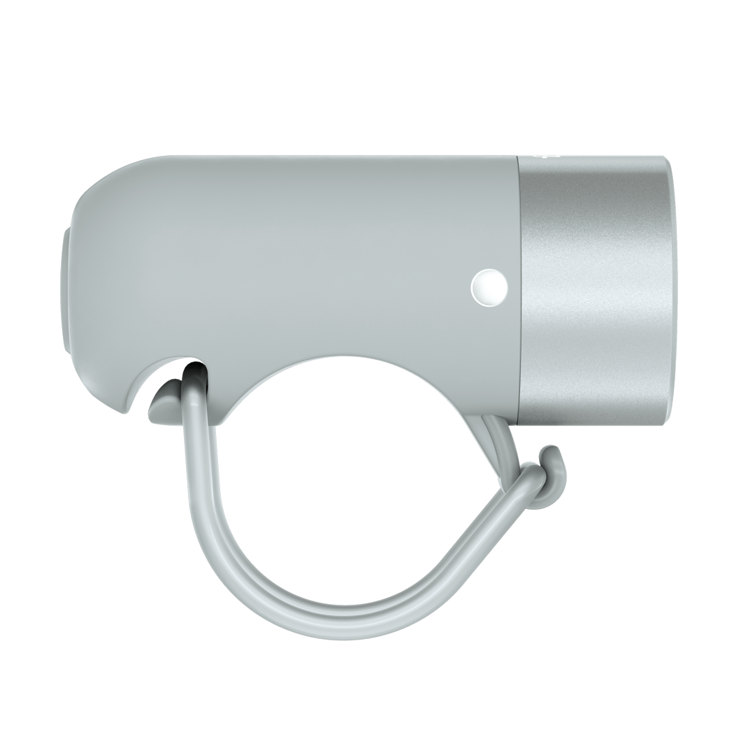 PLUG FRONT - KNOG BIKE LIGHTS