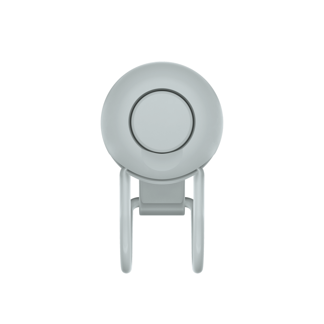 PLUG FRONT - KNOG BIKE LIGHTS