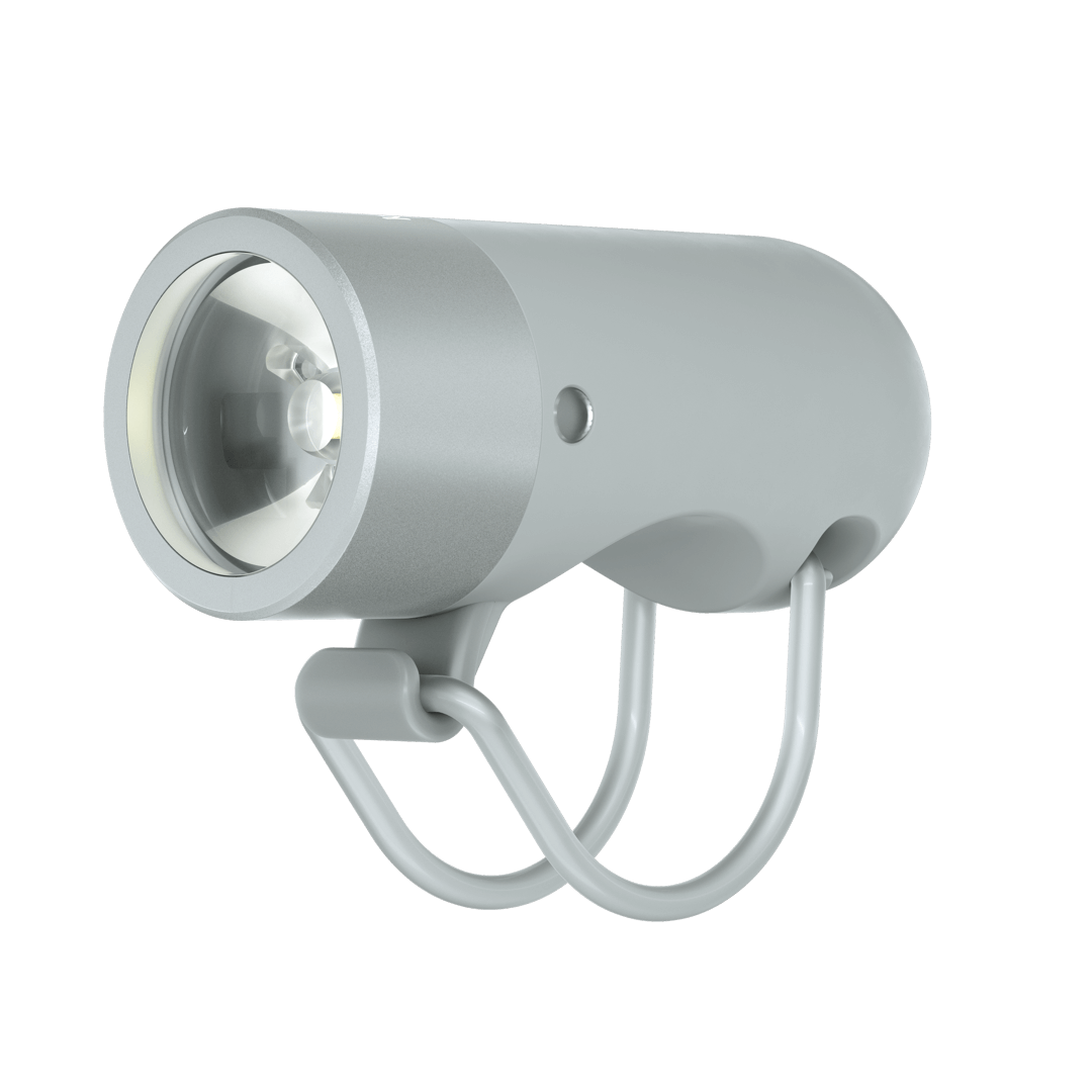 PLUG FRONT - KNOG BIKE LIGHTS
