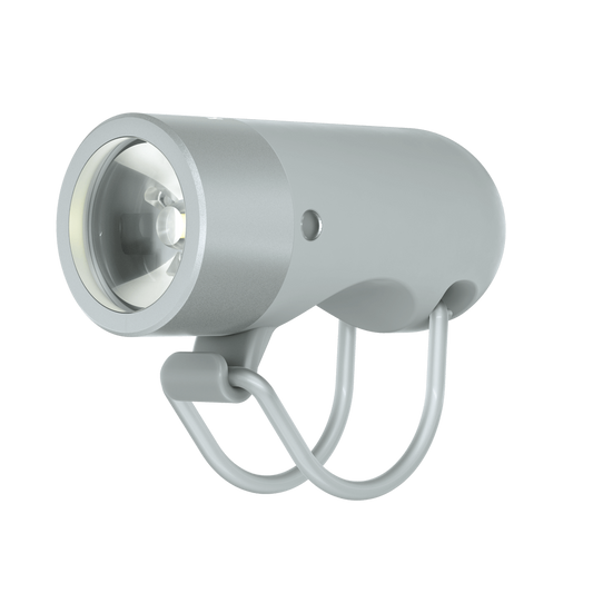 PLUG FRONT - KNOG BIKE LIGHTS